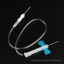 Medical safety Blood needle for blood collection